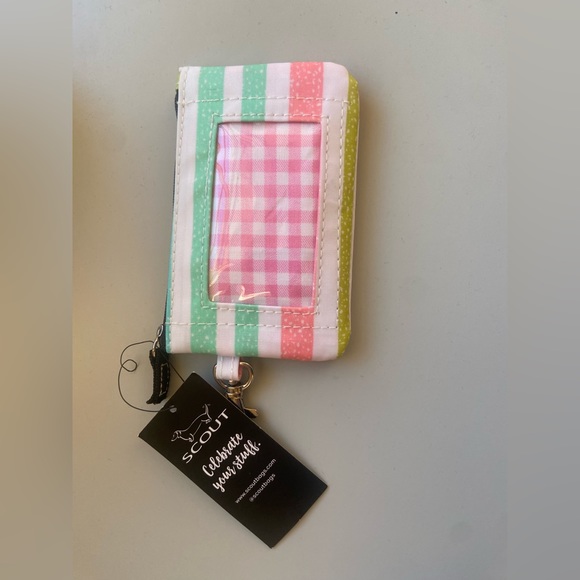 Scout wallet /card holder - Picture 1 of 3